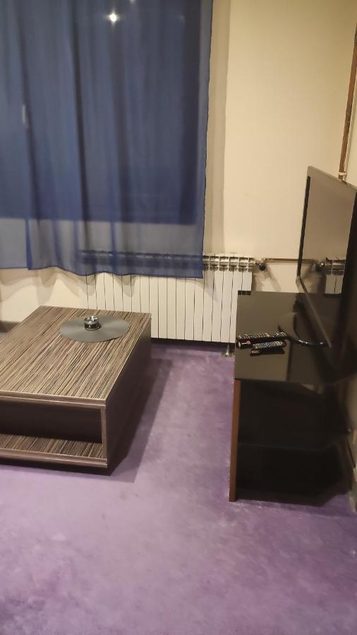 Mala Kucica Apartment Загреб Екстериор снимка